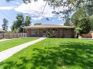 3011 Pierce St, Wheat Ridge, CO 80214