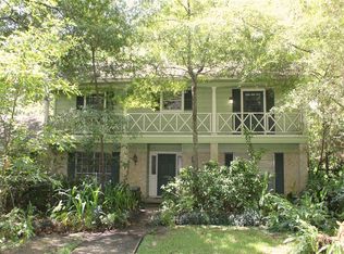 1306 Castle Hill Trl, Humble, TX 77339