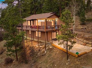 11093 Milliken Ave, Conifer, CO 80433