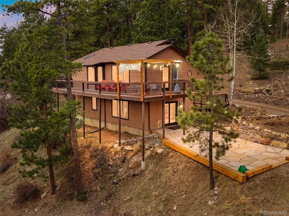 11093 Milliken Avenue, Conifer, CO 80433