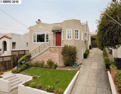 4520 Harbord Dr, Oakland, CA, 94618