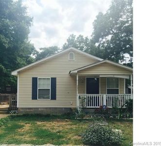 3601 Beaux St, Charlotte, NC, 28208