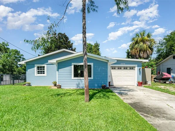 26619 Bimini Dr, Tavares, FL 32778