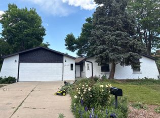 1035 E 19th Ave, Broomfield, CO 80020