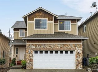 2710 144th Pl SW, Lynnwood, WA
