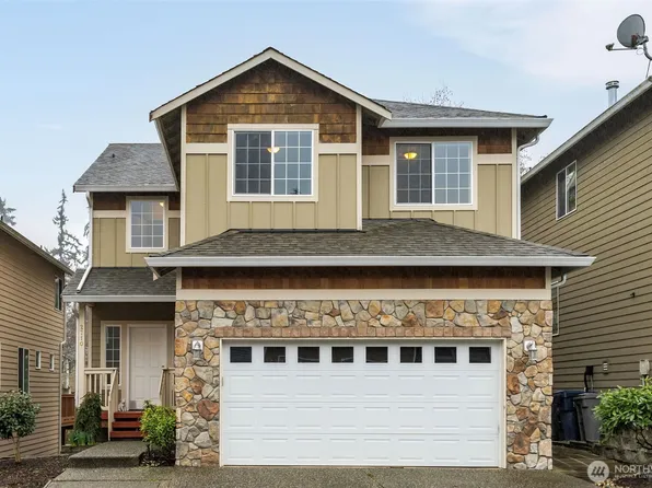 2710 144th Place SW, Lynnwood, WA 98087