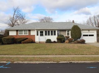 115 Risoli Ter, South Plainfield, NJ 07080