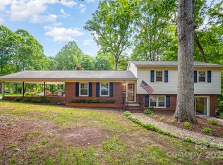 118 Spicewood Cir, Troutman, NC 28166