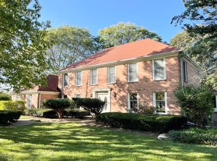 21265 W Kepwick Ln, Kildeer, IL 60047