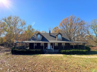 8089 State Highway 95, Mountain Grove, MO 65711