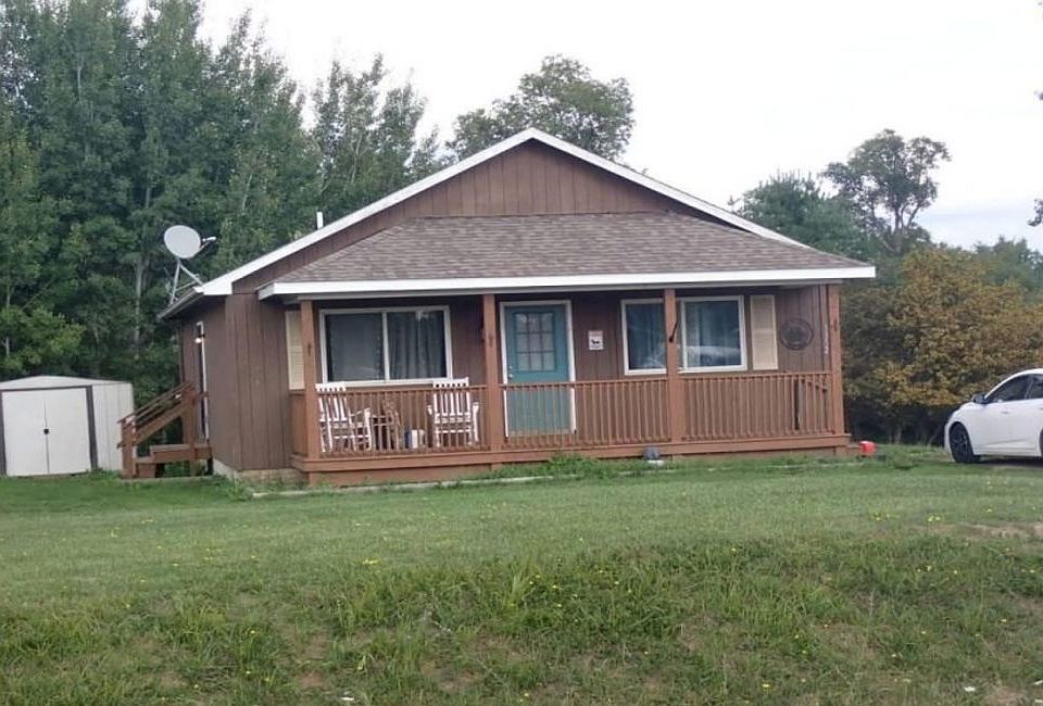 Property Front View
