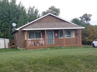 5352 Worchester Way, Gladwin, MI 48624