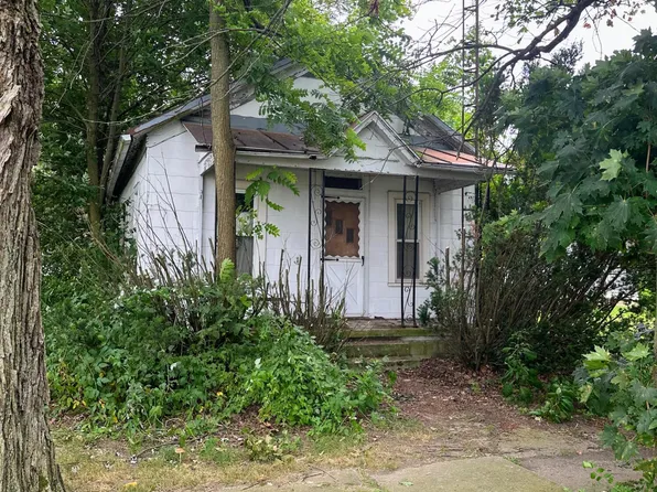12020 W County Road 10, Alvada, OH 44802