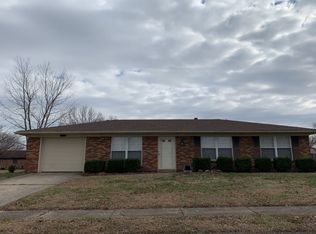 2304 Belmar Dr, Jeffersonville, IN 47130