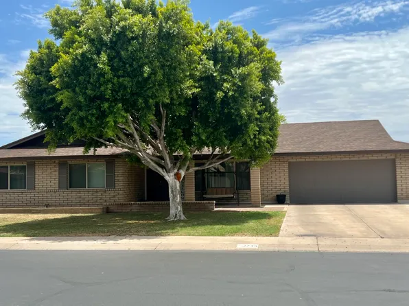 3745 S SIESTA Lane, Tempe, AZ 85282