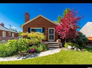 1550 E Westminster Ave, Salt Lake City, UT 84105