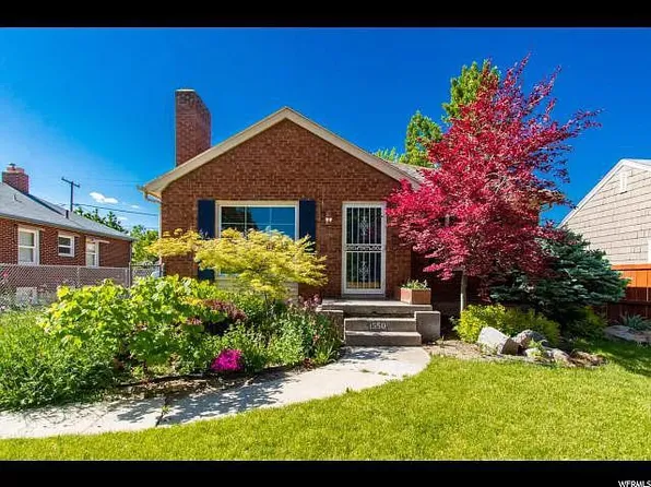1550 E Westminster Ave, Salt Lake City, UT 84105