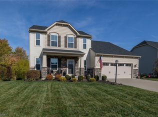 4609 Ridgestone Way, Medina, OH 44256
