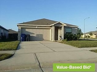 21342 Bandera Ranch Ln, Katy, TX 77449