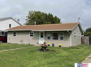 170 N Chestnut St, Shelby, NE 68662