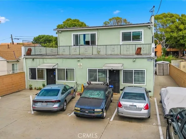 1722 N Wilmington Blvd, Wilmington, CA 90744