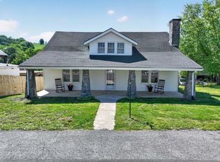275 Main St, Lynchburg, TN 37352