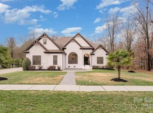 4531 Willoway Ln, Monroe, NC 28110