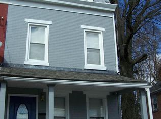 1210 E State St, Trenton, NJ