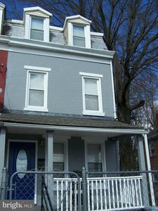 1210 E State St, Trenton, NJ, 08609