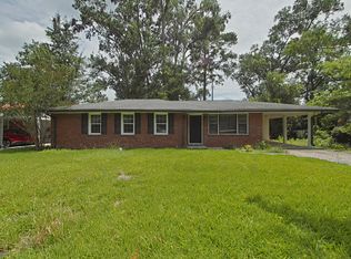 2607 Springwood Dr, Augusta, GA 30904