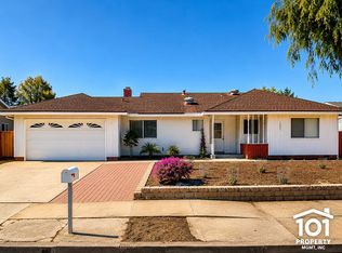 5333 Parejo Dr, Santa Barbara, CA 93111
