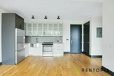 Rented by The KCI Group