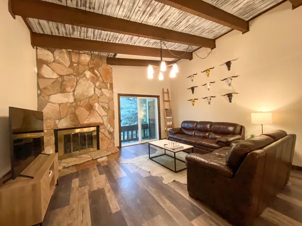 16 Jackson Hole Rd, Angel Fire, NM 87710