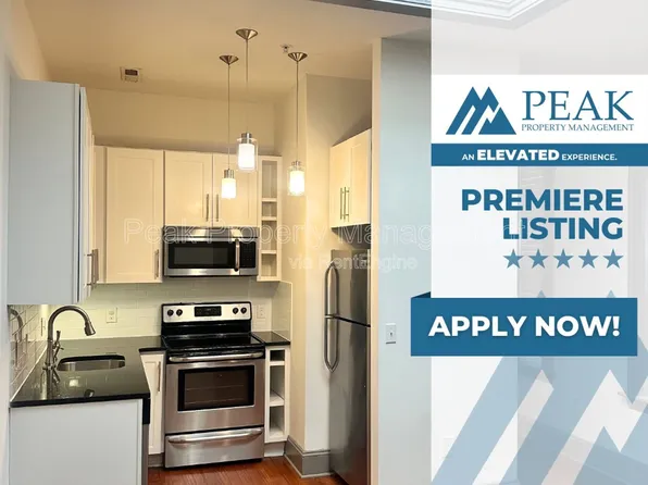 116 N 3rd St APT 8, Richmond, VA 23219