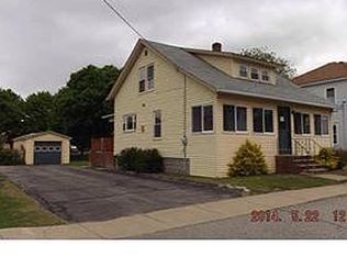 8 Errol St, Sanford, ME 04073