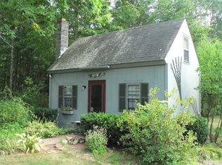 40A Raymond Rd, Deerfield, NH 03037