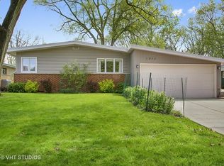 1511 Maple St, Glenview, IL 60025