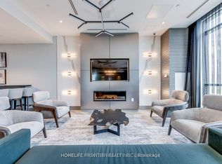 50 Thomas Riley Rd SE #722, Toronto, ON M9B 0C5