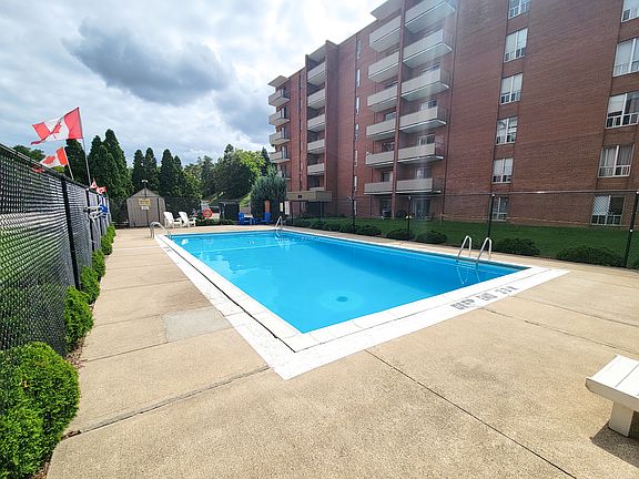 3rd image of 80 Speedvale Ave W #2-Bedroom