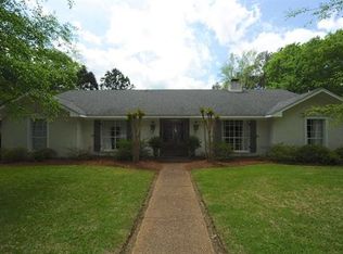 5319 Briarfield Rd, Jackson, MS 39211