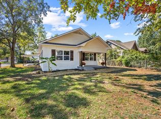 1501 W Beech St, Durant, OK 74701