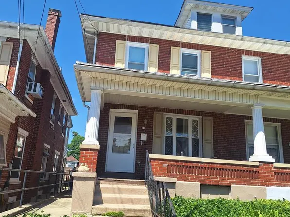 29 Arlington St, Reading, PA 19611