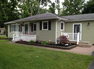 1407 White Rd, Phelps, NY 14532