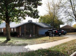 3604 Larkspur Dr, Ponca City, OK 74604