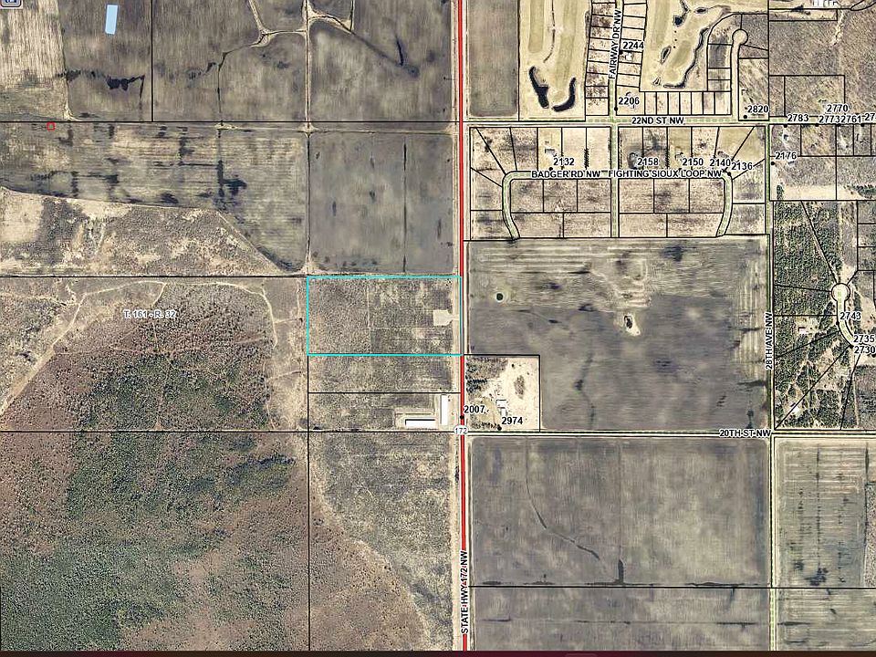 2nd image of State Highway 172 NW