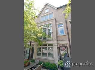 2720 N Southport Ave #B, Chicago, IL 60614