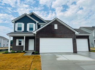 1105 Bakers Edge Ct, Danville, IN 46122