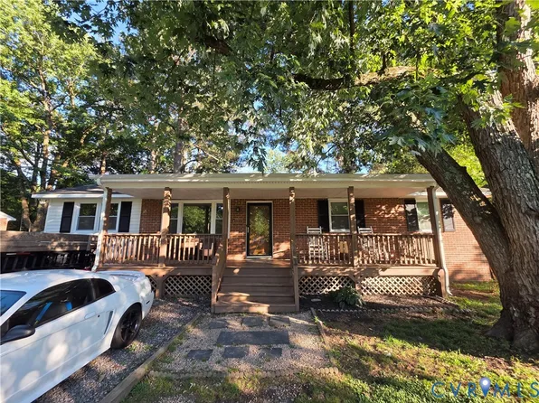 1343 Bartlett Rd, Henrico, VA 23231