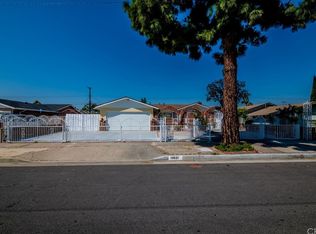 13821 Ward St, Garden Grove, CA 92843