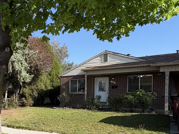 160 W 900 N, Pleasant Grove, UT 84062